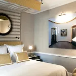 Hotel Recamier