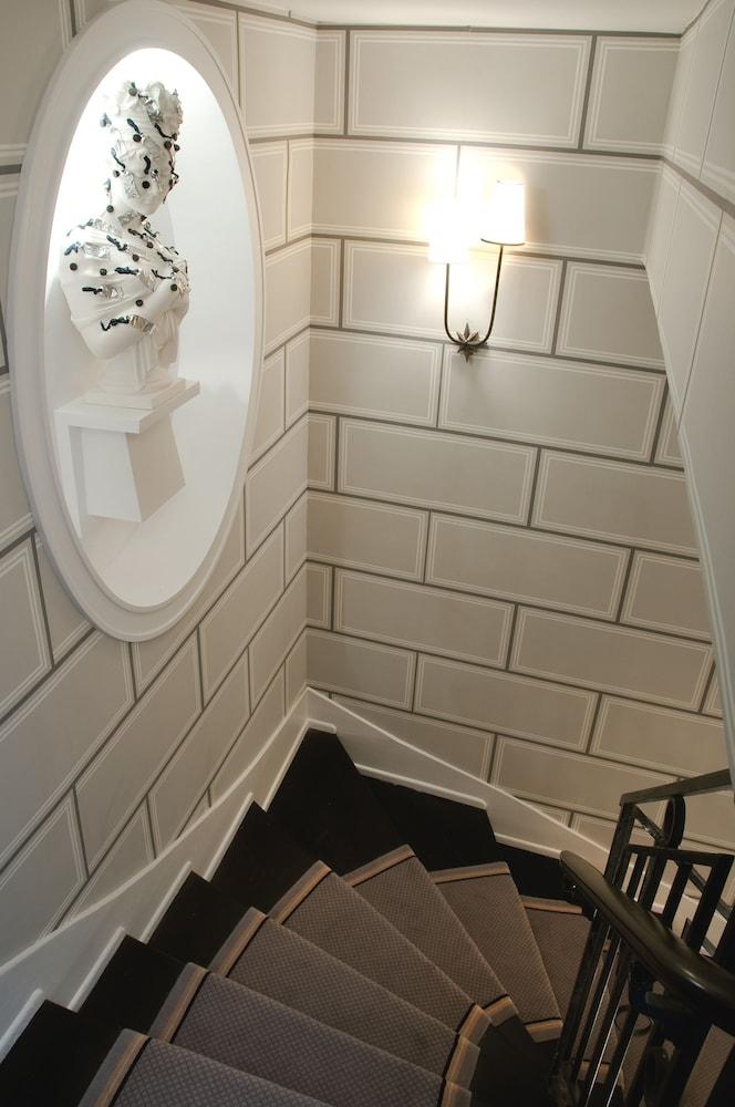 Recamier Hotel Parijs