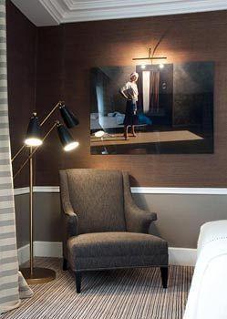 Recamier Hotel Parijs