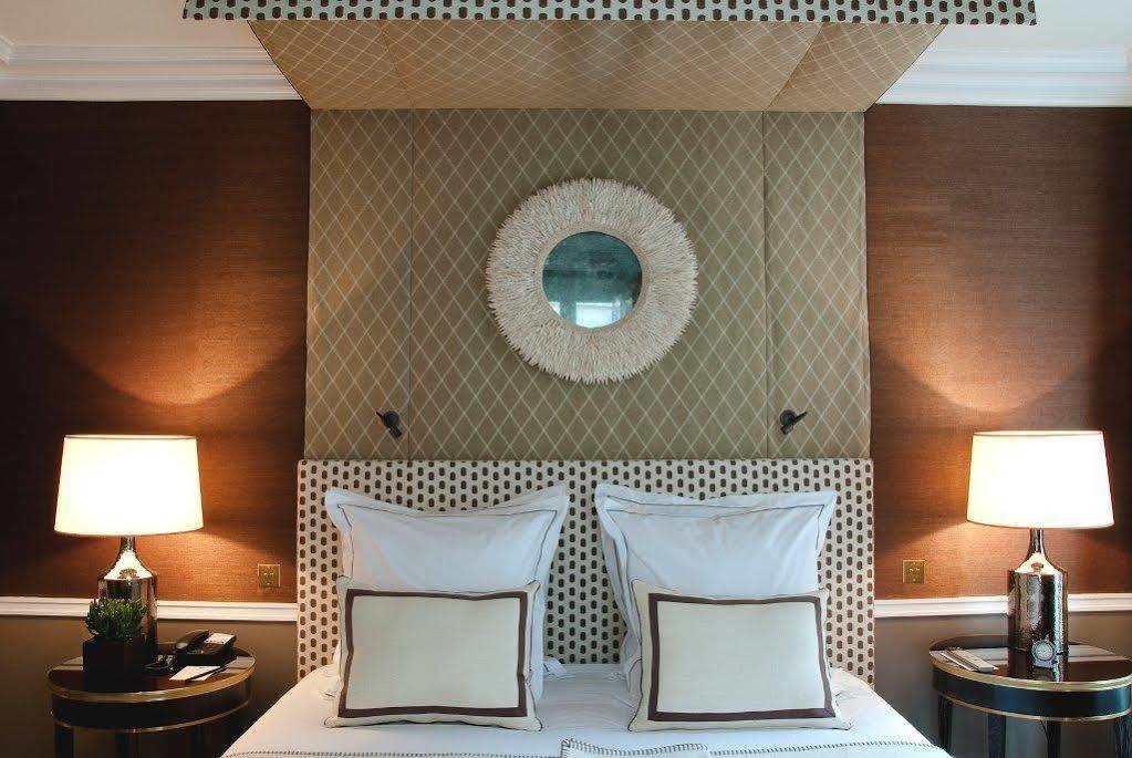 Recamier 4* Parijs