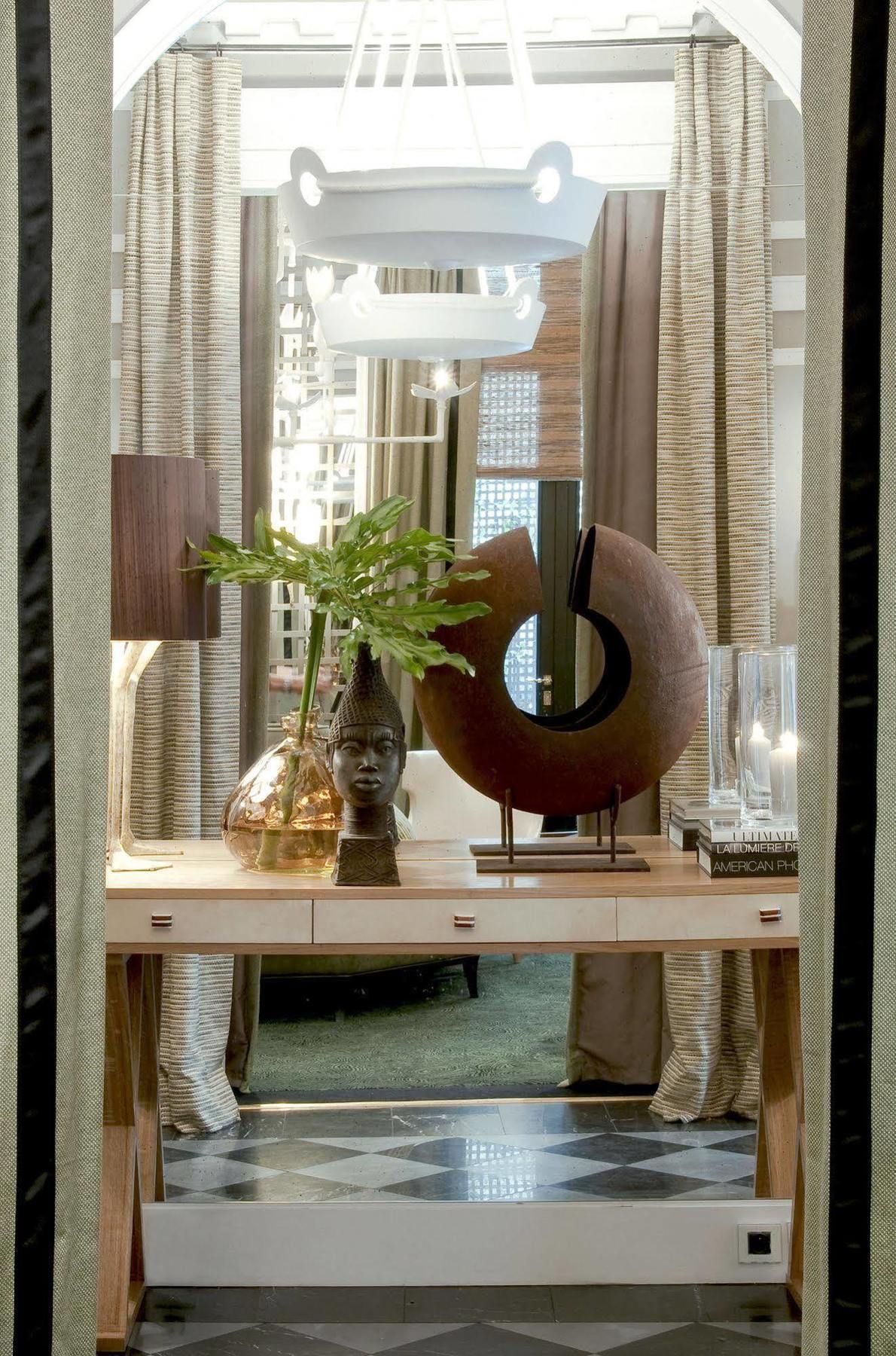 Hotel Recamier Parijs
